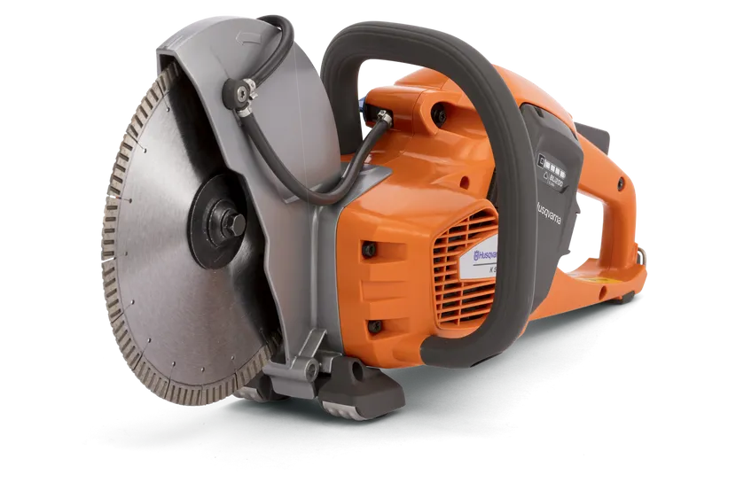 K535i Power Cutter