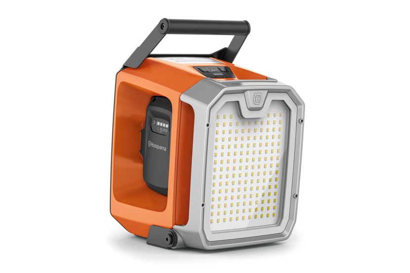 WL 8i Light