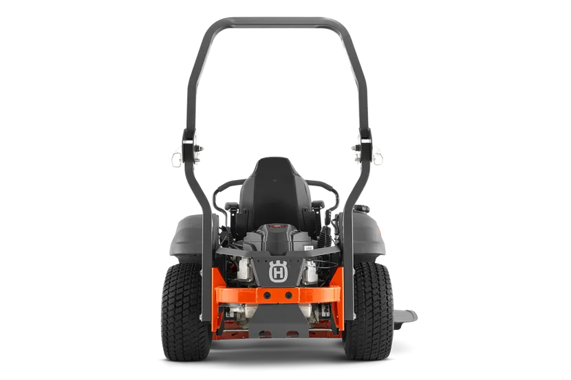 Z448 Zero-Turn Lawn Mower