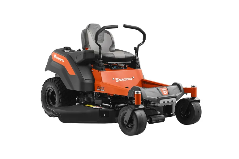 Z242F Special Edition Zero-Turn Lawn Mower