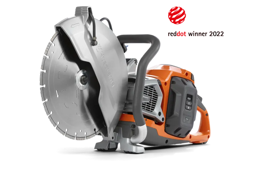 K1 PACE Power Cutter