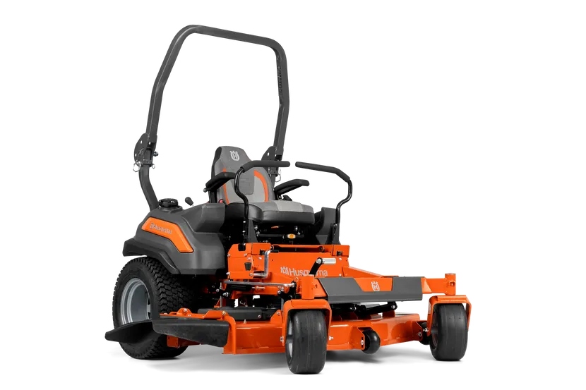 Z454XS Zero-Turn Lawn Mower