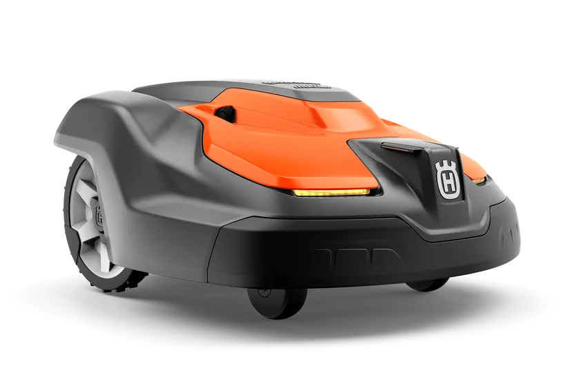 HUSQVARNA AUTOMOWER® 550H EPOS