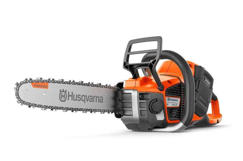 540i XP® (battery and charger included) Battery Chainsaw