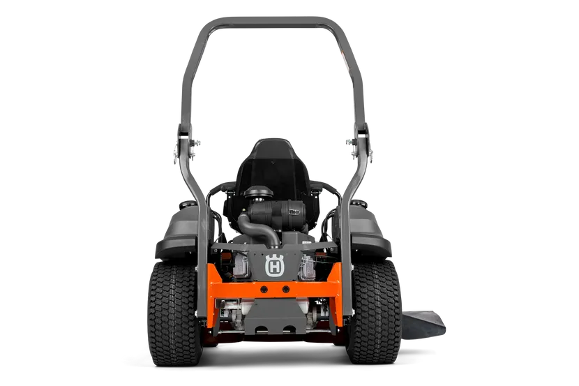Z460XS Zero-Turn Lawn Mower