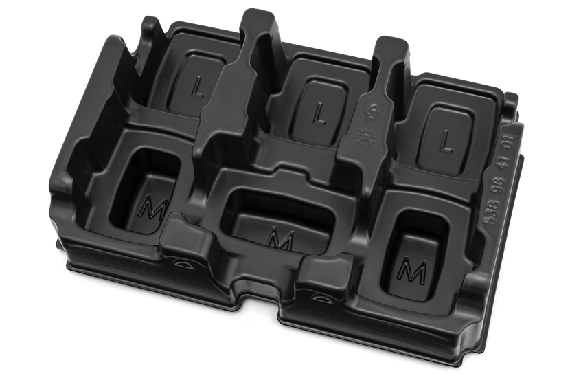 Husqvarna Insert M&L for Battery box