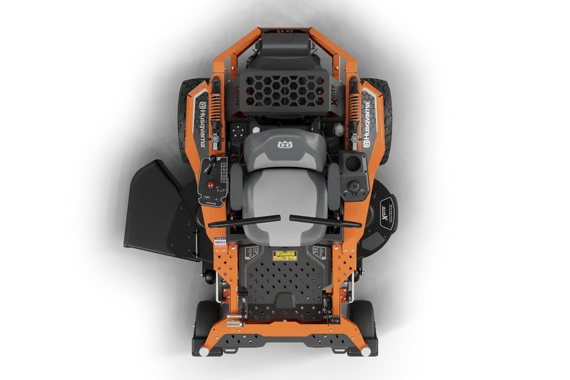 Xcite Z375 60" Zero-Turn Lawn Mower