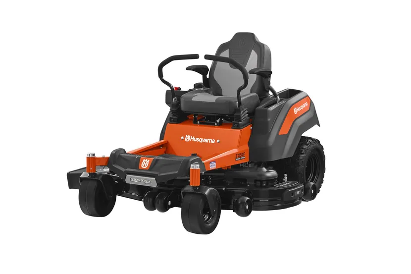 Z254F Premium Special Edition Zero-Turn Lawn Mower