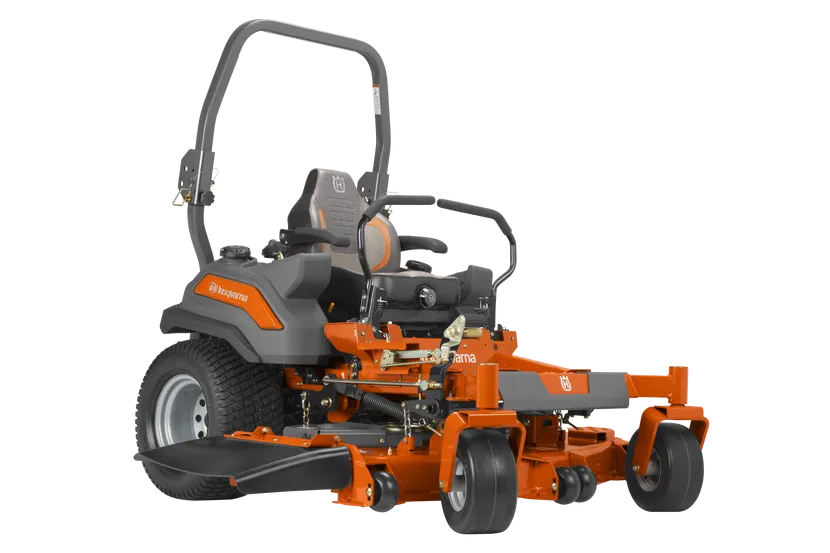 Z572X Zero-Turn Lawn Mower