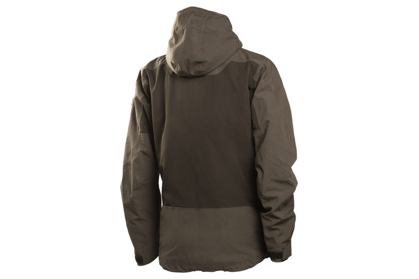 Xplorer Shell Jacket Men Forest Green