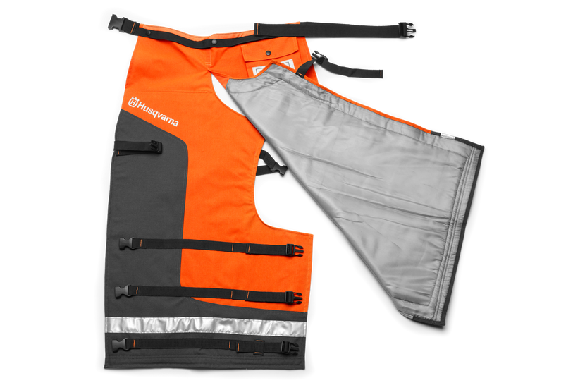 Husqvarna Technical Apron Wrap Chainsaw Chaps