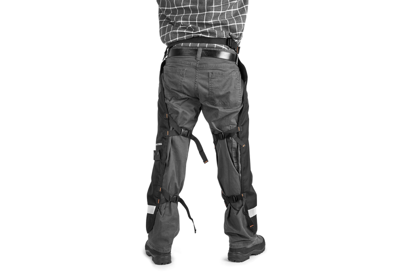 Husqvarna Functional Apron Chainsaw Chaps