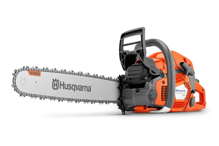 565 Gas Chainsaw