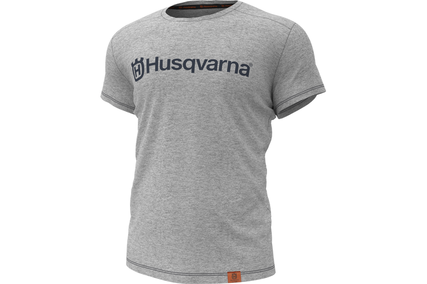 T-shirt short sleeve Dygn
