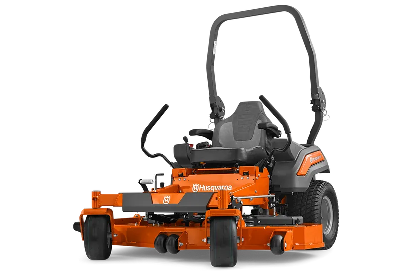 Z460 Zero-Turn Lawn Mower