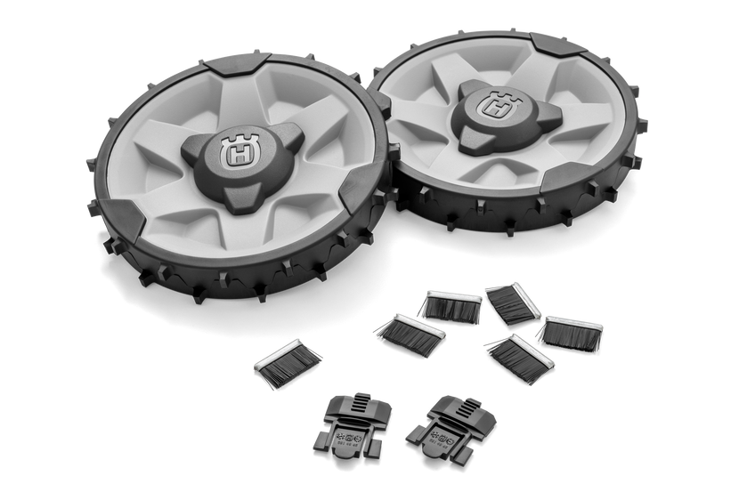Automower®Terrain kit
