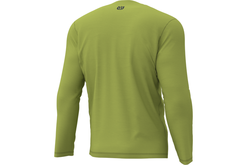STYRKA Long-sleeve t-shirt