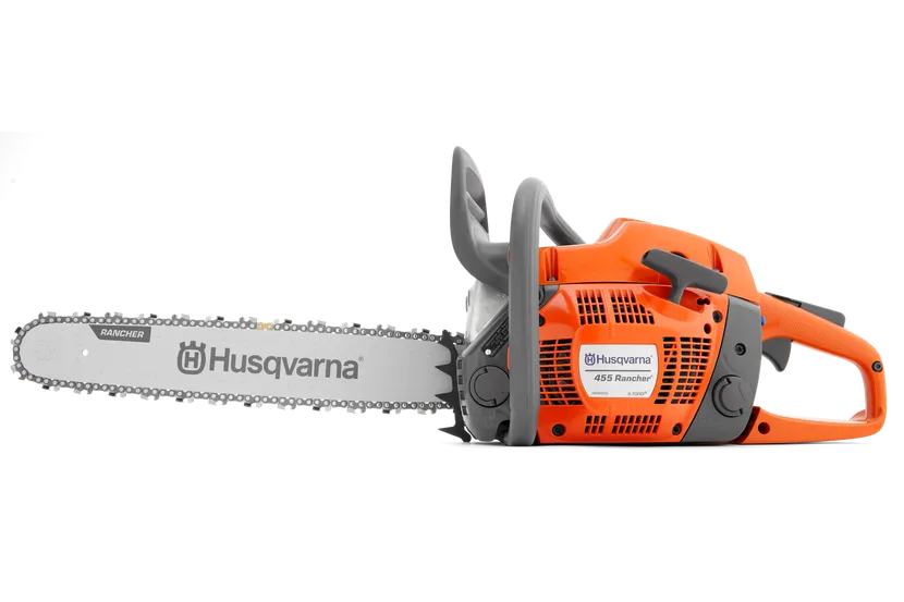 Husqvarna 455 Rancher