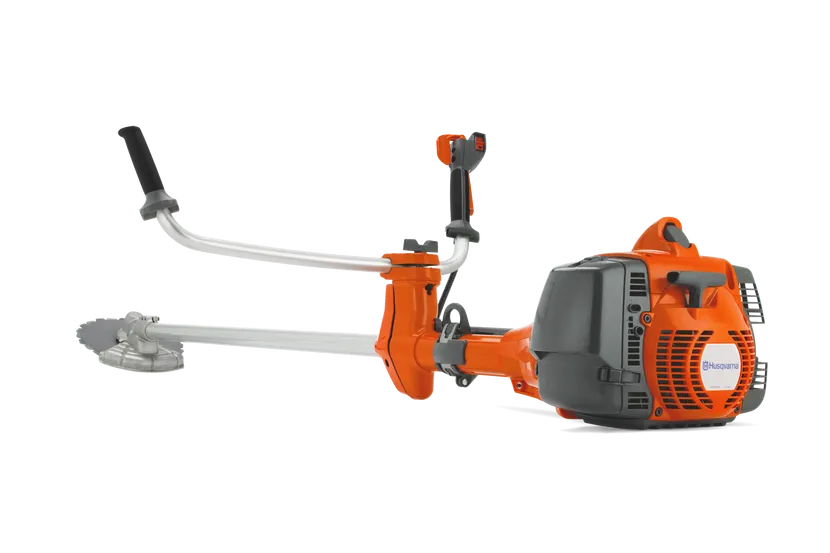 555FX Forestry Clearing Saw