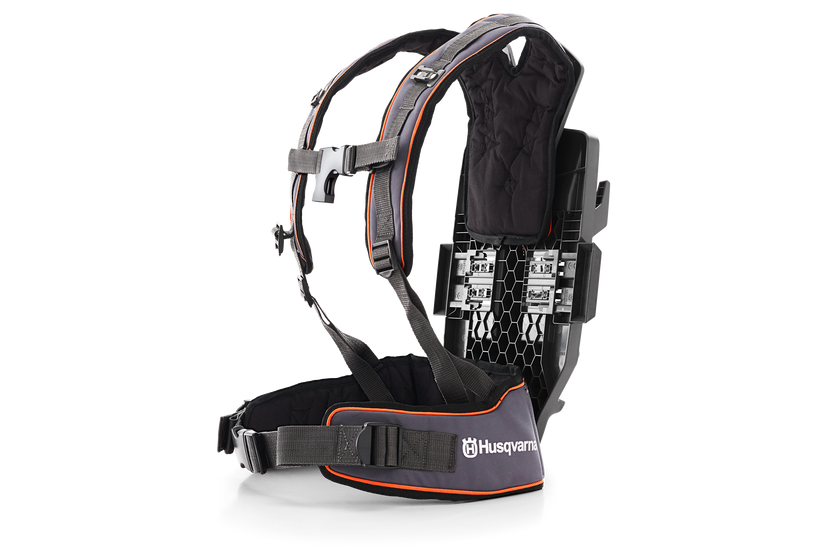 Husqvarna Backpack battery harness