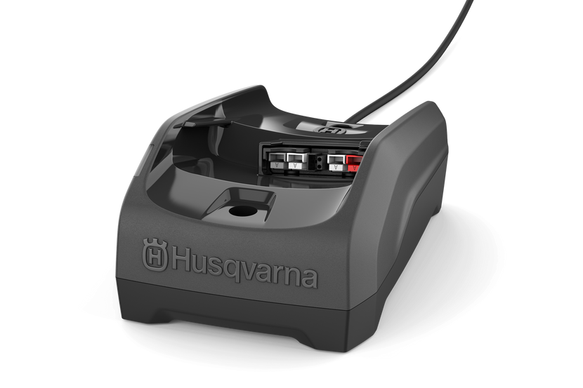HUSQVARNA Charger 40-C80