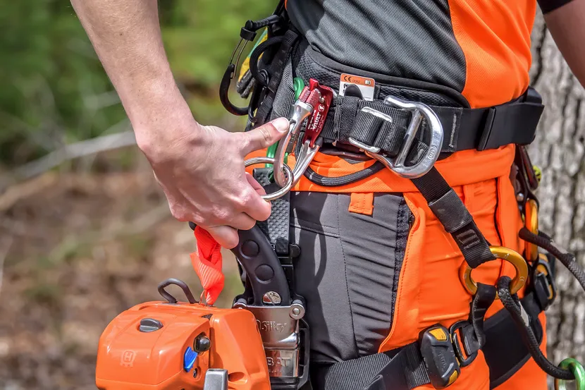 T525 Gas Chainsaw