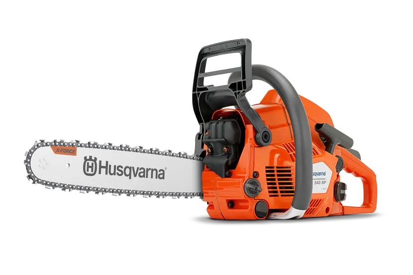 543 XP® Gas Chainsaw