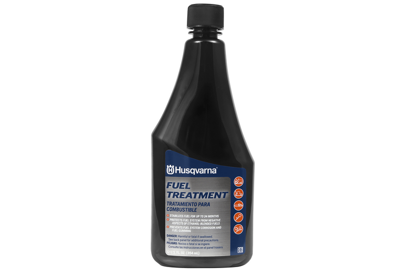 Fuel Treatment - Case of 12, 12-oz. bottles