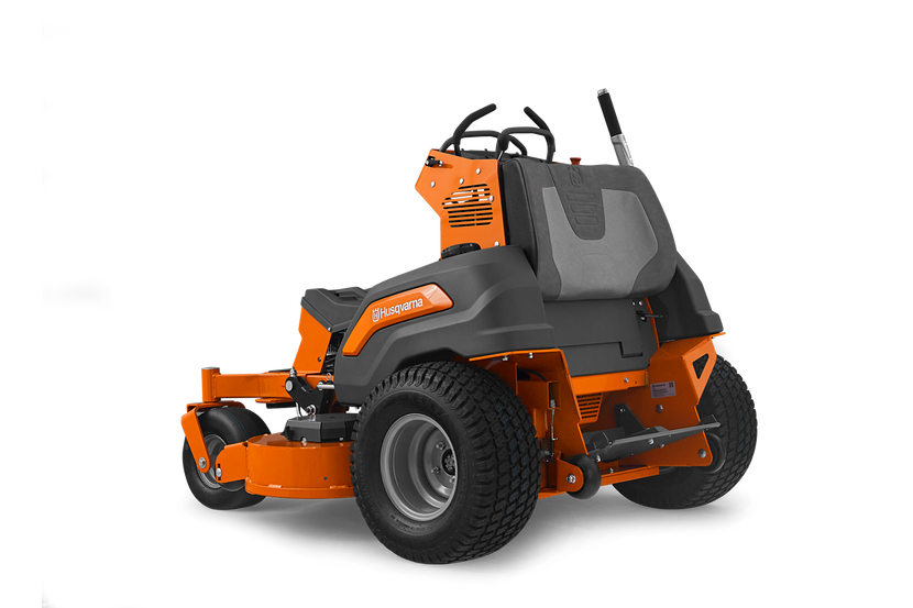 V554 Stand-On Mower