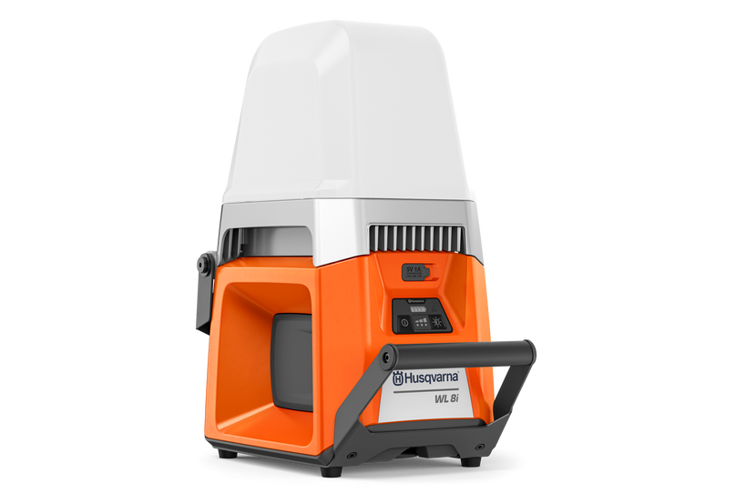 WL 8i Diffuser