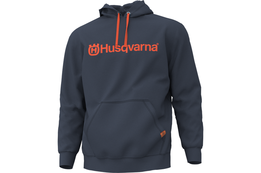 SPÅR Navy Hoodie
