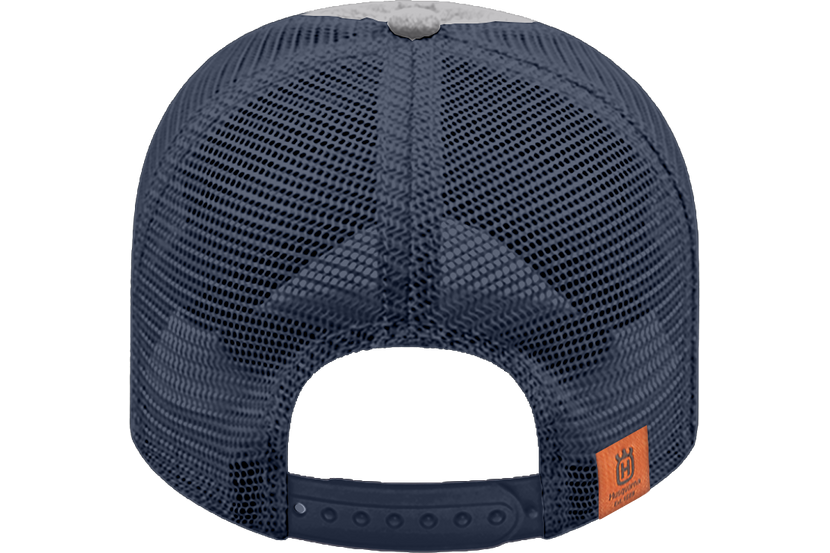 LANDSKAP FLAT BILL TRUCKER CAP