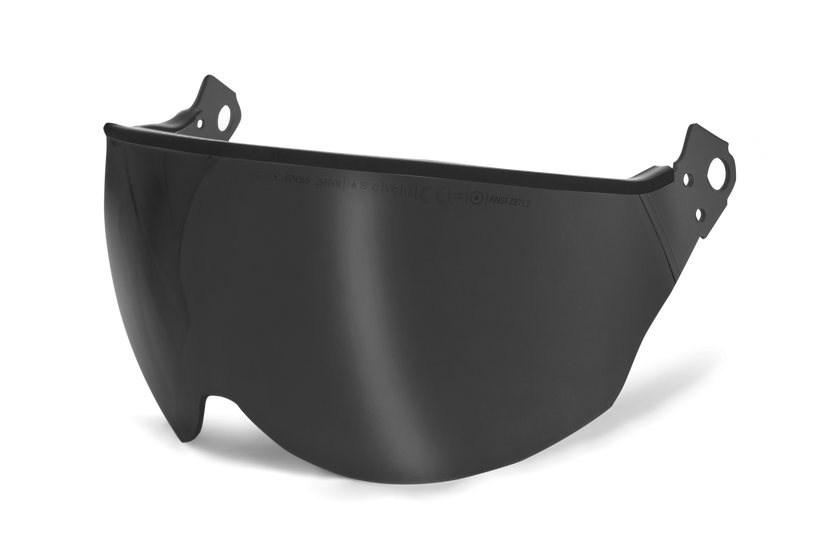 Husqvarna Visors for Elevation and Spire Arborist Helmets