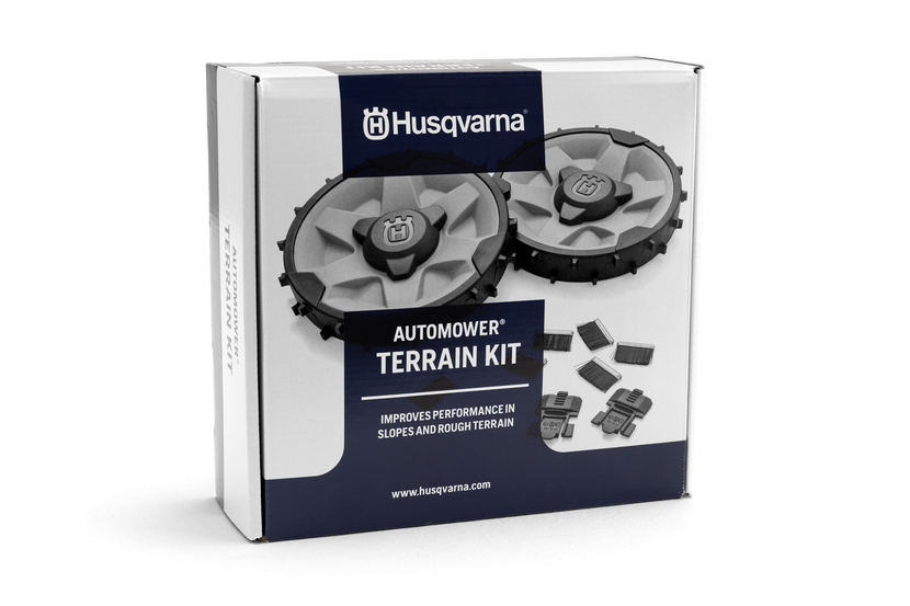Automower®Terrain kit
