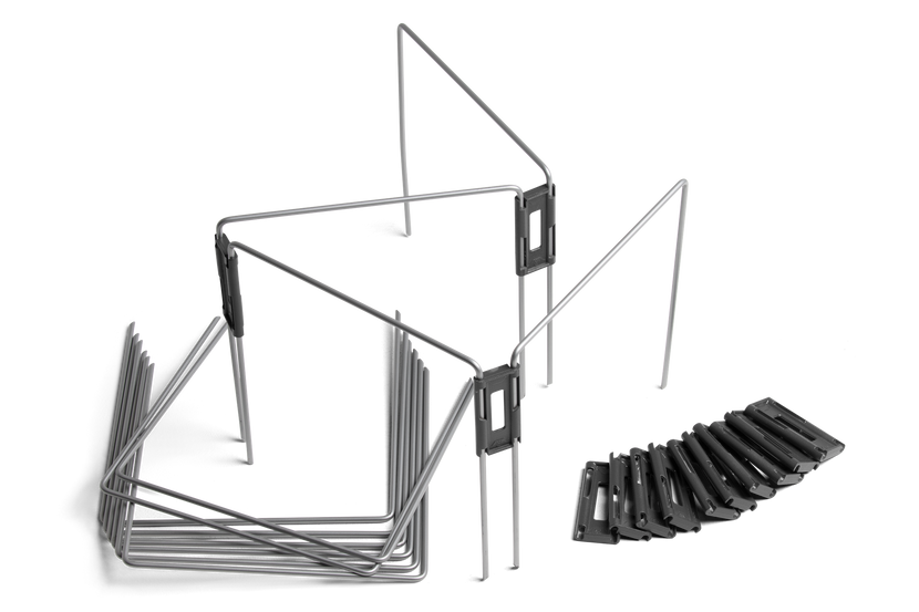 Automower®Temporary fence
