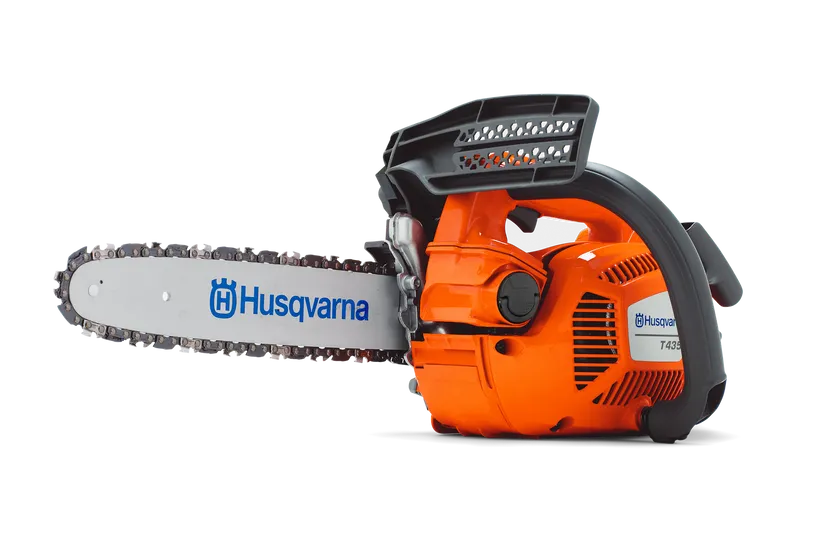 T435 Gas Chainsaw