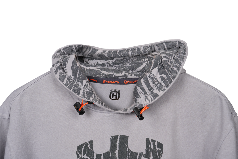 TRÄFIBER Hoodie