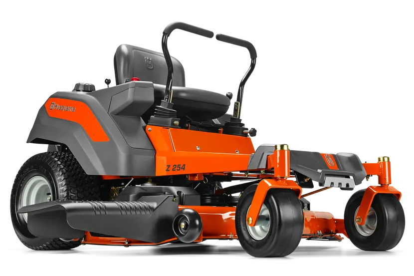 Z254 Zero-Turn Lawn Mower