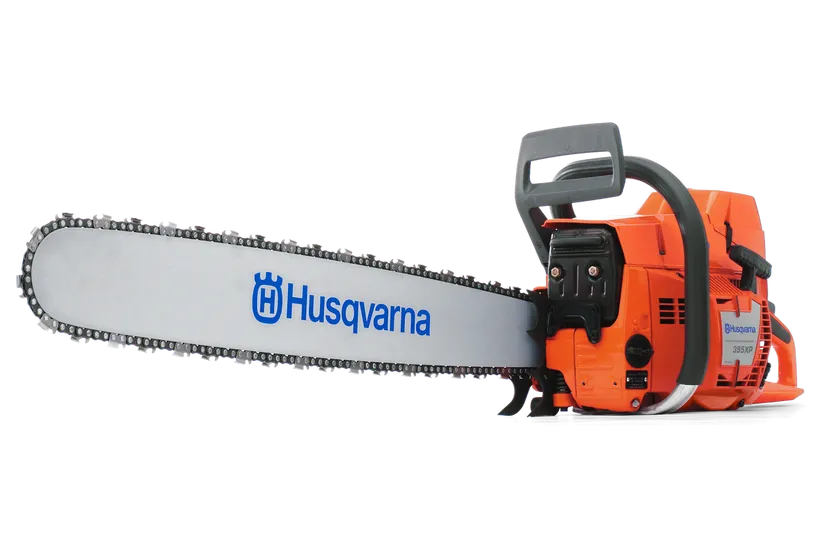 395 XP® Gas Chainsaw