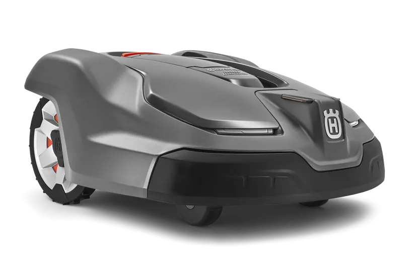 AUTOMOWER® 430XH