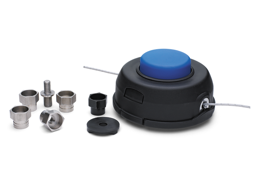 Trimmer head T35 Universal