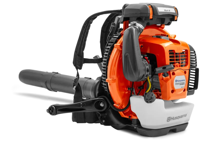 580BFS Leaf Blower