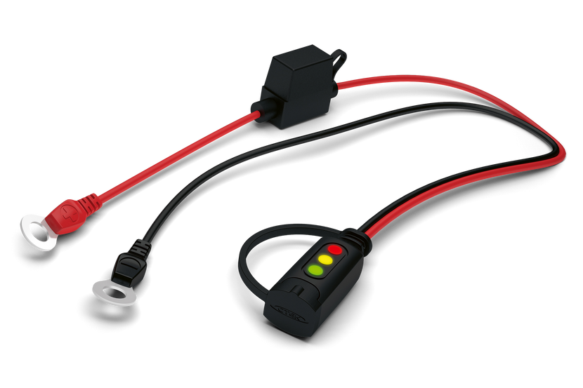 Battery Indicator