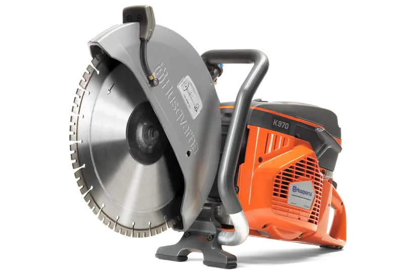 K970 Power Cutter