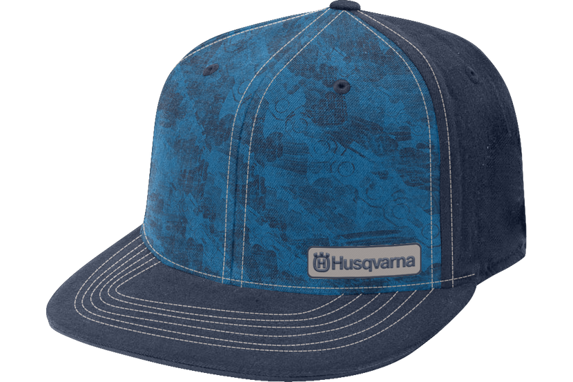 FJÄLLTOPP FLAT BILL CAP