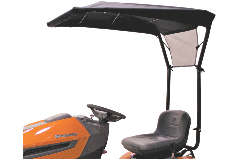 Tractor Sun Shade