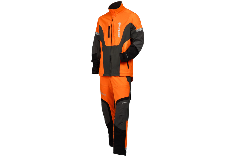 Technical Jacket