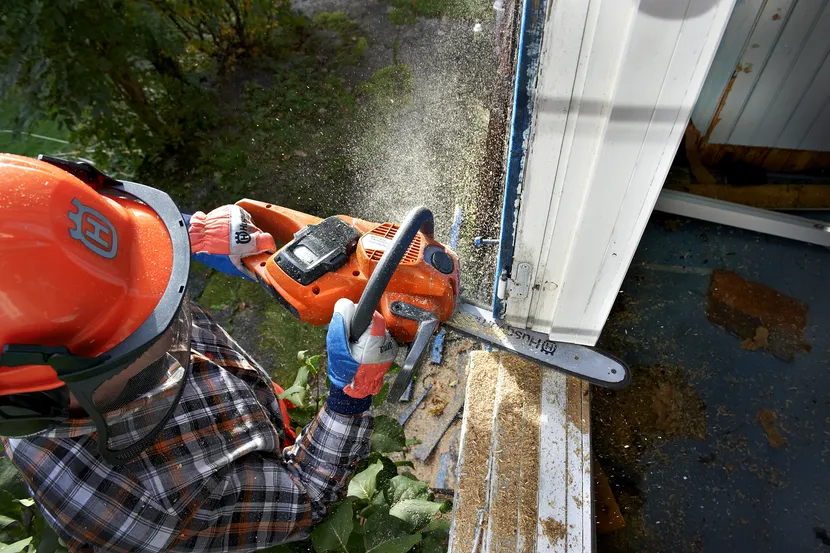 535i XP® (tool only) Battery Chainsaw
