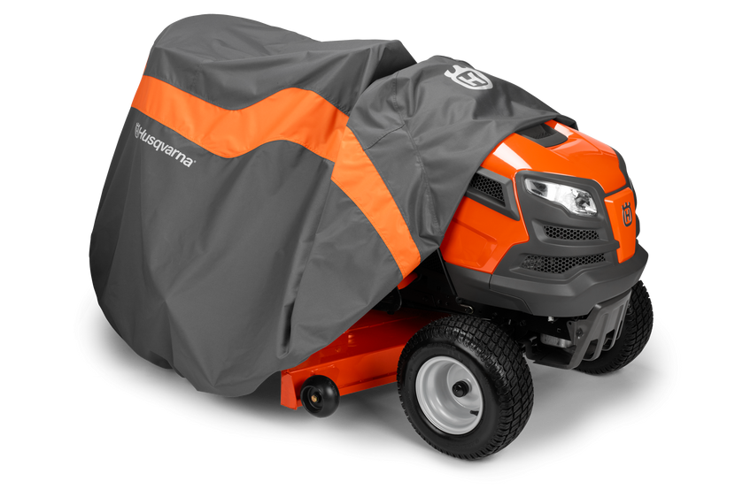 Tractor Cover