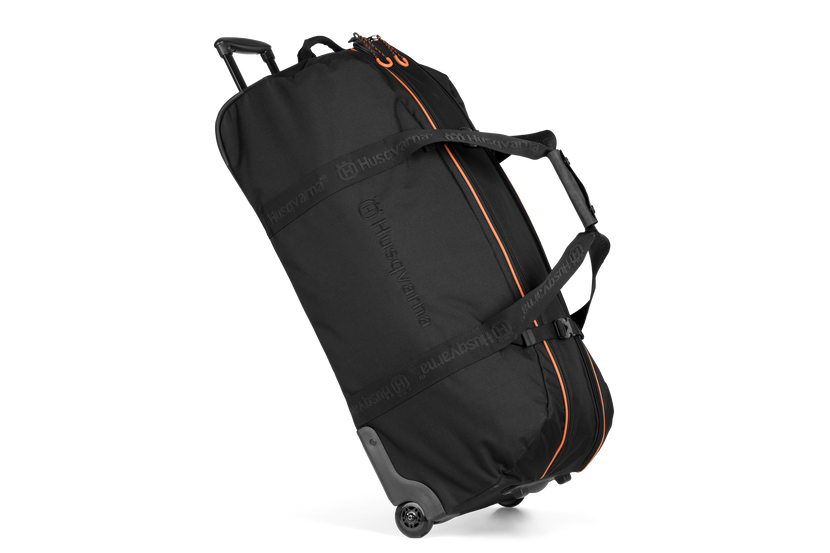 Xplorer Trolley bag 90L